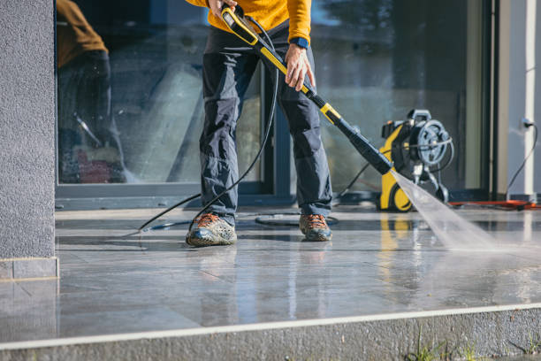 Best Parking Lot Cleaning in West Miami, FL