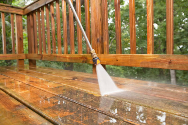 Best Post-Construction Pressure Washing in West Miami, FL